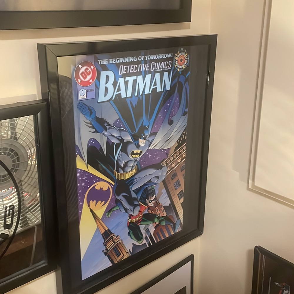 Batman collection - Picture 10 of 10